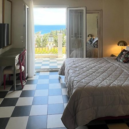 Irida Boutique Hotel Parga Exterior photo