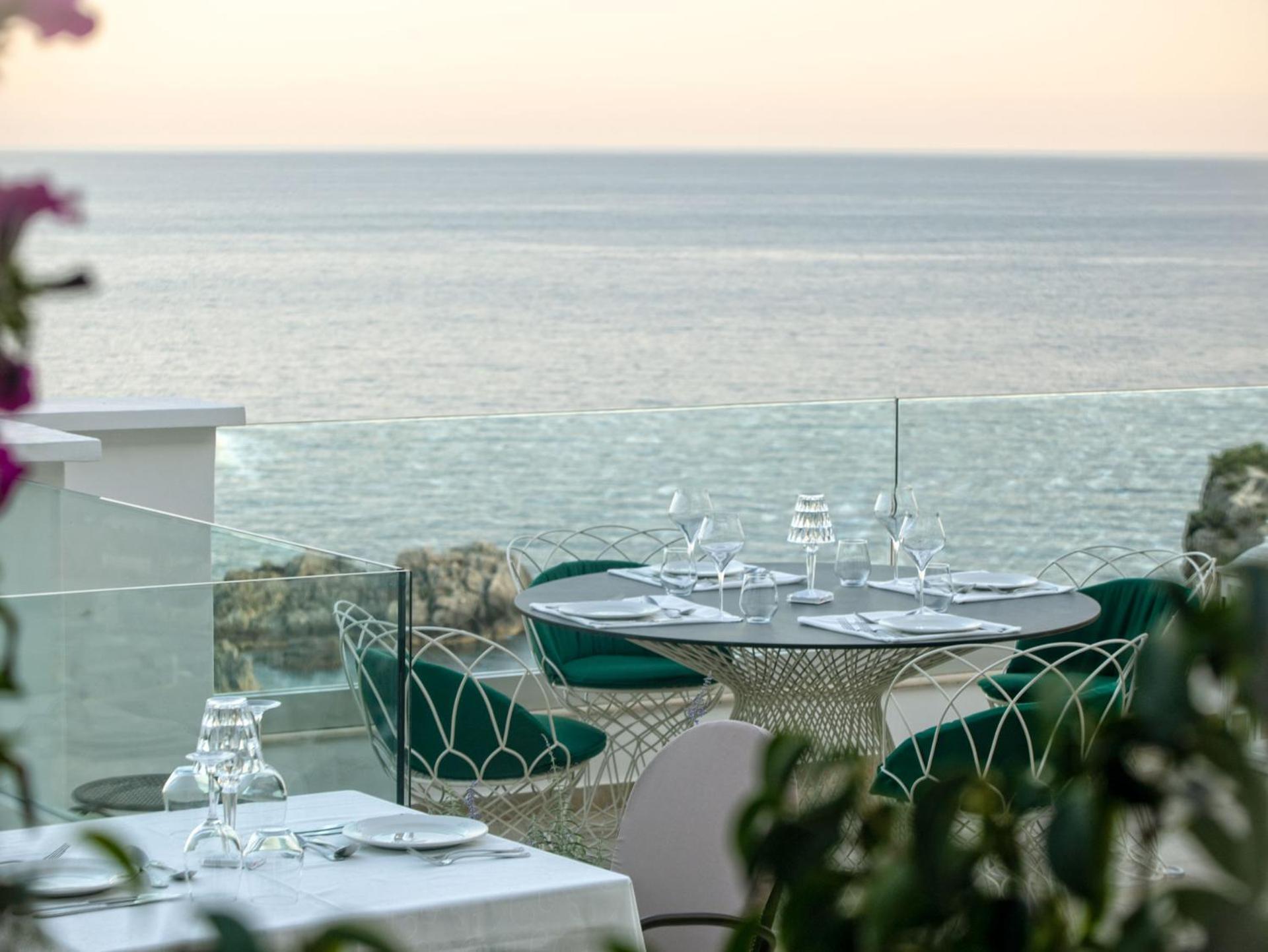 Irida Boutique Hotel Parga Exterior photo