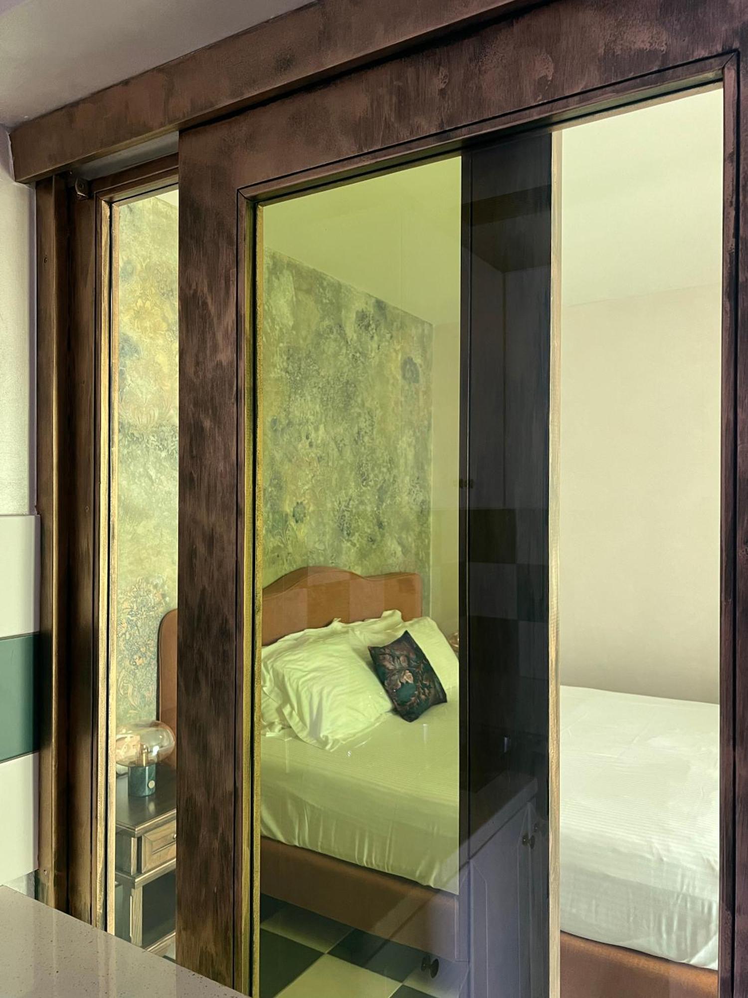 Irida Boutique Hotel Parga Exterior photo