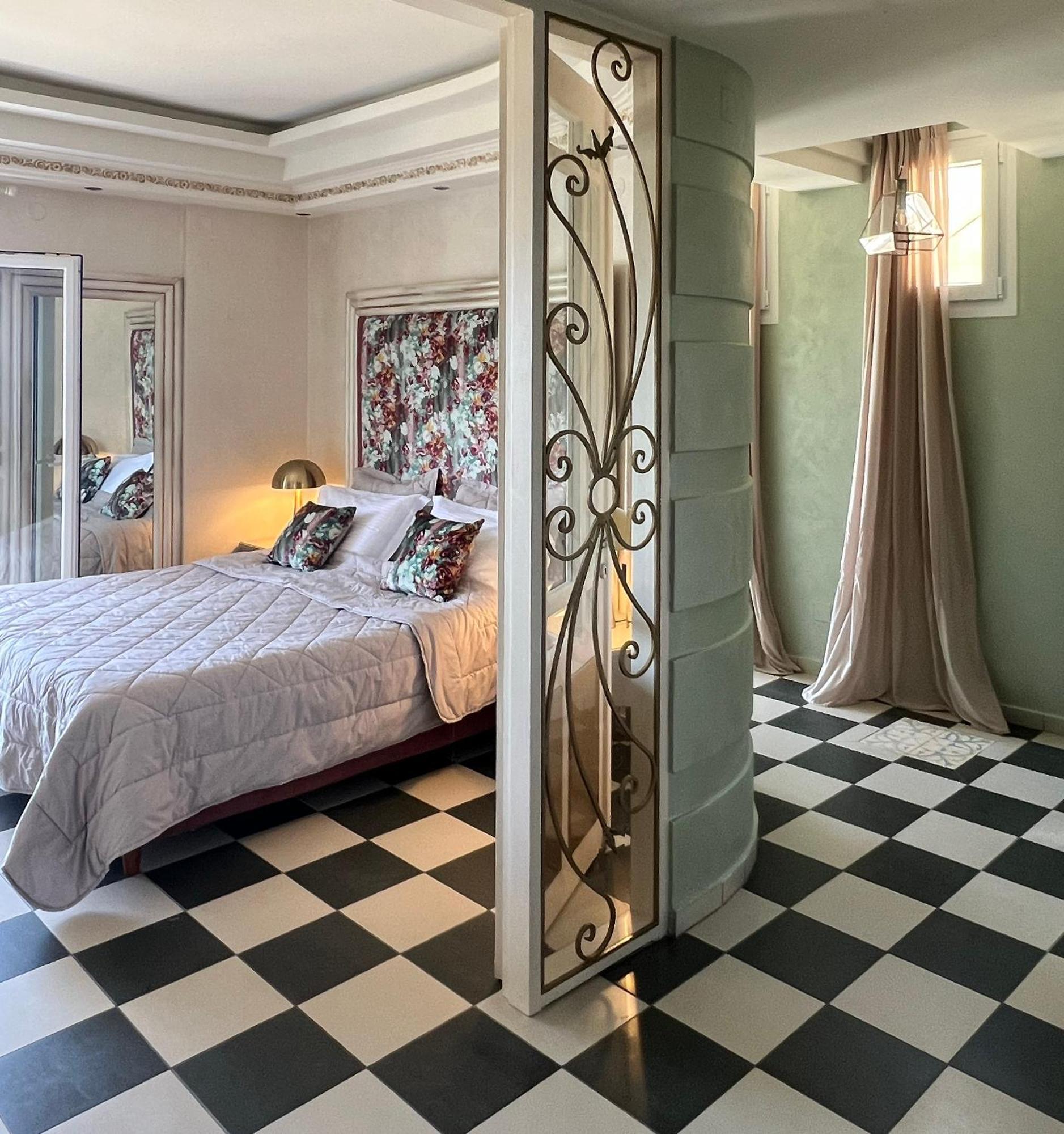 Irida Boutique Hotel Parga Exterior photo