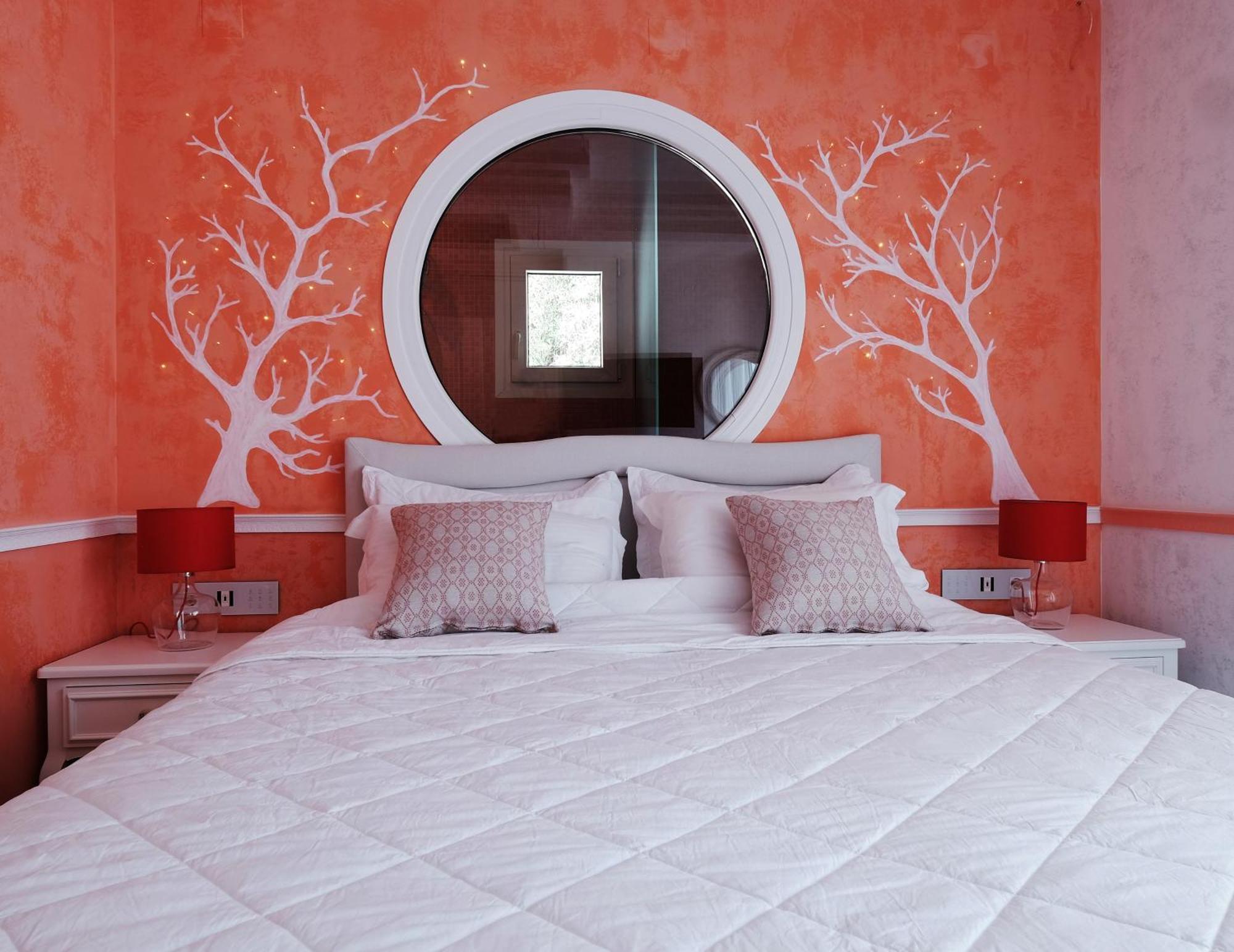 Irida Boutique Hotel Parga Exterior photo