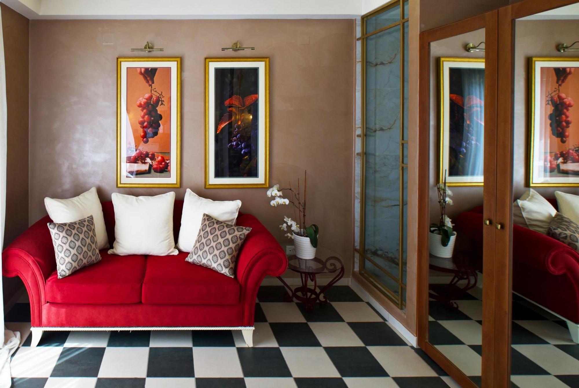 Irida Boutique Hotel Parga Exterior photo