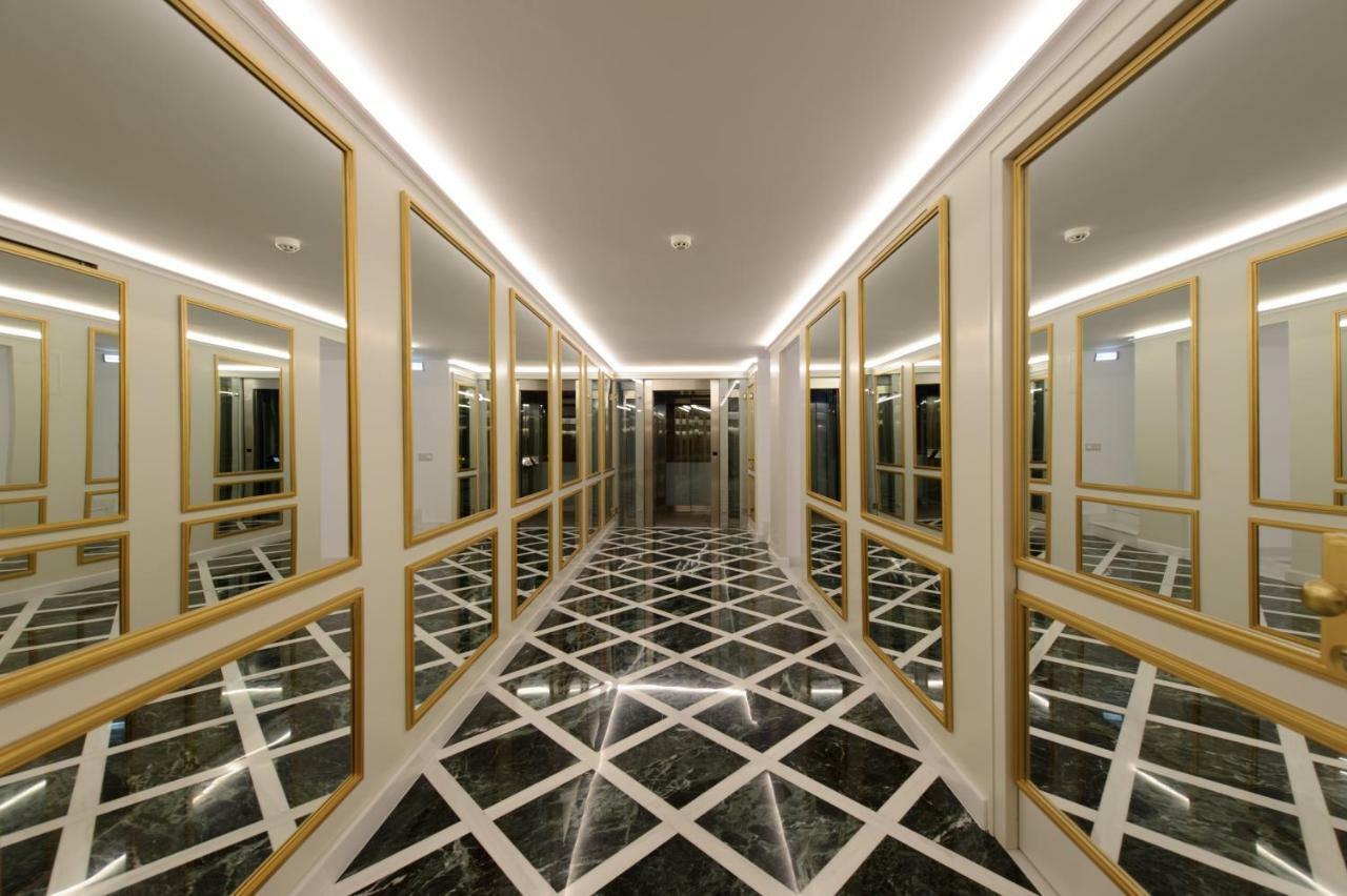 Irida Boutique Hotel Parga Exterior photo